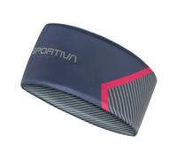 Cinta La Sportiva Flow Azul Rojo, Talla S/M