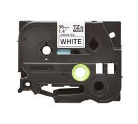 Cinta laminada brother tze261civ 36mm x 8m