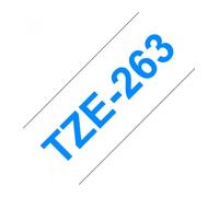 Cinta laminada brother tze263 36mm x 8m