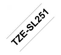 Brother TZe-SL251 Cinta continua Autolaminada Cables 24mm