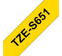 Cinta Laminada TZ Super Adhesiva 24mm x 8m Uso Profesional Superficies Rugosas