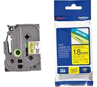 Cinta Laminada TZE641 (8 mts/0.18cm) - BROTHER