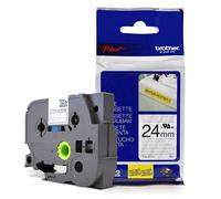 Cinta Laminada TZeS151 (8 mts/2.4cm) - BROTHER
