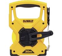 DEWALT DWHT34218-0 cinta métrica 30 m