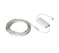 Cinta LED Aqara LED Strip T1 Basic 2m RGB CCT Zigbee 3.0, direccionable, IP44