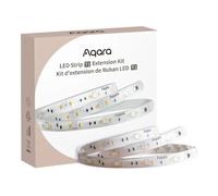Cinta LED Aqara T1 Basic 1m RGB CCT Zigbee 3.0 Extensible hasta 10m