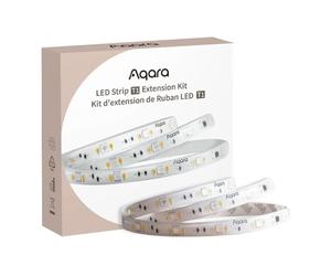 Cinta LED Aqara T1 Basic 1m RGB CCT Zigbee 3.0 Extensible hasta 10m