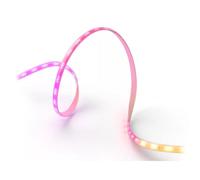 Cinta LED Philips 929004610802 Multicolor 20W 10m IP20 Silicona