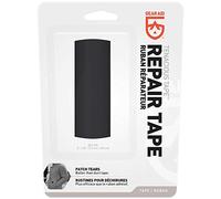 Parches Gear Aid Tenacious Tape® Repair 2023 Color: negro
