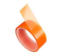 Cinta Llanta Bici Tubeless 19mm Hermética | Hermética total, evita fugas de aire, mantiene presión ideal, compatible road y para gravel, 19mm ancho(25mm)