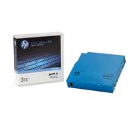 CINTA LTO HP 1.5/3 TB ULTRIUM 5 PACK 20