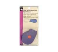 Cinta m?trica retr?ctil Dritz Wrap N Stay de 60 pies y 5/8 pies de ancho