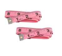 Cinta m trica SINGER de 60 pulgadas (paquete de 2)