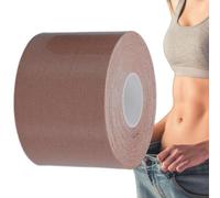 Cinta mágica para bajar de peso | Pérdida de peso para la cinta adelgazante Cincher de cintura y grasa del vientre - Cinta reductora de grasa transpirable de 5 m para muslos, brazos y abdomen