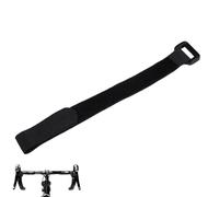 Cinta mágica para Rueda de Bicicleta - Correa Fija elástica para Equipaje de Motocicleta | Cinta mágica elástica y Correas de Almacenamiento de Bucle con Hebilla para Bicicleta, camión