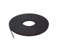 Cinta magnética, autoadhesiva grosor 1,5 mm, 1 rollo