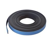 Cinta magnética, autoadhesiva grosor 1,5 mm, 1 rollo