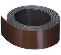 Cinta Magnética Flexible Magflex® Con Auto Adhesivo Premium - Polaridad A - 25.4 Mm De Ancho - 1 M De Longitud