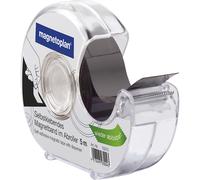 Cinta magnética magnetoplan, en un dispensador, UE 3 unid.