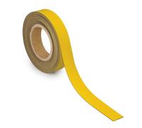 Cinta magnética para etiquetado