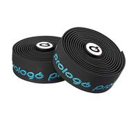 Prologo Cinta de manillar ONETOUCH Negro/Azul claro Unisex Talla única