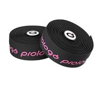 PROLOGO Lenkerband Onetouch Schwarz-Violett, Onetc0bkpk2-am Cintas para manil, Unisex Adulto, Negro y Lila, Uni
