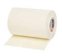 Cinta médica deportiva, cinta quirúrgica de microespuma, Cintas médicas deportivas de envoltura cohesiva impermeable de espuma adhesiva de microespuma para primeros auxilios y muñeca(7.5cmx3m)