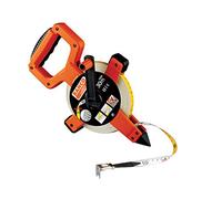 Cinta Met. Fibra Vid 50M Pulg