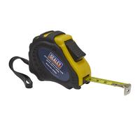 Cinta Métrica Autocierre Sealey AK993 3m