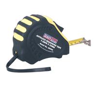 Cinta Métrica Autolock Sealey AK995 7.5m