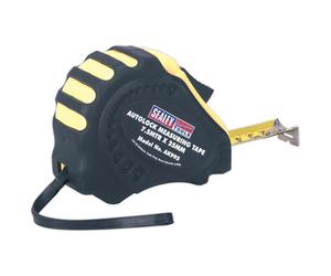 Cinta Métrica Autolock Sealey AK995 7.5m