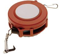 Cinta métrica Bahco 2600-15 m