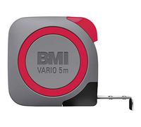 Cinta métrica BMI 411341820-EGI 3 m acero