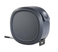 Cinta métrica con mejora la durabilidad y escala métrica transparente para uso en construcción, cinta métrica de carpintería