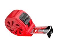 Cinta métrica con mejora la durabilidad y la estabilidad, perfecta para mediciones precisas en proyectos de mejora del hogar, cinta métrica ABS