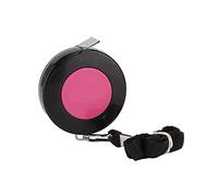 Cinta métrica corporal de 60 pulgadas, cinta métrica suave de doble cara para sastrería, costura, medidas de ropa, cinta de moda retráctil portátil, manualidades de bricolaje,