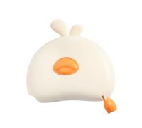 Cinta Metrica Corporal Retráctil 150 cm, Doble Escala Suave Cinta Métrica, Cierre Magnético Tape Measure, Adecuado Para Coser Y Medir La Circunferencia De La Cintura, El Busto Y El Brazo(Blanco Crema)