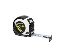Cinta métrica de 8 m/26 ' Komelon LED pulgadas