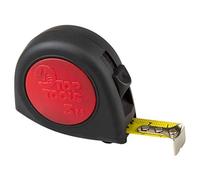 Cinta métrica de acero de 3 m x 16 mm Top Tools 27C313