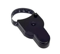 Cinta métrica de cintura, cinta métrica corporal, cinta métrica telescópica automática, cinta métrica perfecta, para cinta corporal