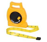 Cinta métrica de juego de cinta métrica educativa Prop cinta métrica larga pulgadas cinta centímetro para niños