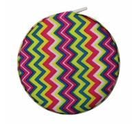 Cinta Métrica De Tela Colorida 1 5 Metros Regla Costura Suave Para Manualidades Herramienta Medición Portátil Regla Manualidades