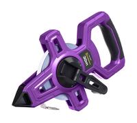Cinta métrica de topografía ermenrich reel se30