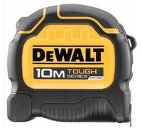Cinta métrica DeWalt de 10 m DWHT36932-0