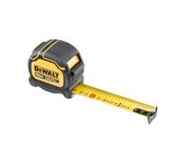 Cinta métrica DeWalt de 5 m con imán DWHT36917-0