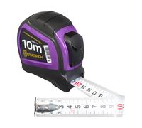 Cinta métrica ermenrich reel sq100