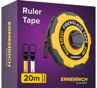 Cinta métrica ermenrich reel sr20