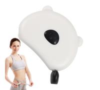 Cinta métrica extensible con diseño de oso | Cintas métricas para medir medidas corporales, costura y confección, para levantamiento de cuerpo, costura, ropa
