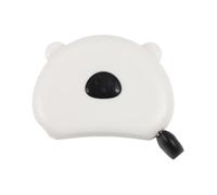 Cinta métrica extensible con diseño de oso | Herramientas de medición para costura y manualidades para levantamiento corporal, costura, ropa, manualidades, niños