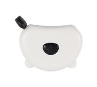 Cinta métrica extensible con diseño de oso | Herramientas de medición para costura y manualidades Tareas de medición, fibra de vidrio suave, portátil, fácil de leer